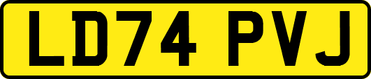 LD74PVJ