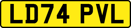 LD74PVL
