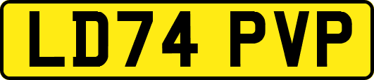 LD74PVP