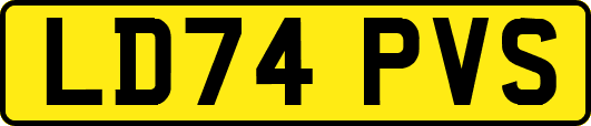 LD74PVS
