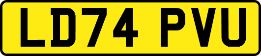 LD74PVU