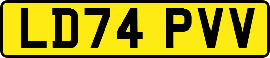 LD74PVV