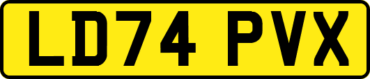 LD74PVX