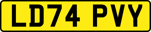 LD74PVY