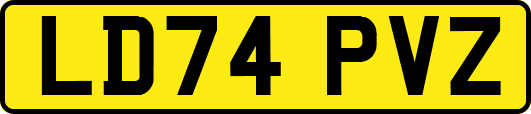 LD74PVZ
