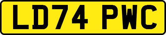 LD74PWC
