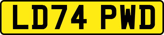 LD74PWD