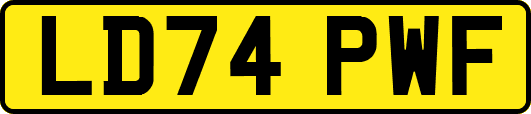 LD74PWF
