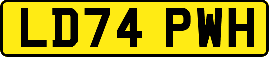 LD74PWH