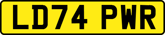 LD74PWR