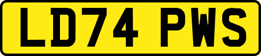 LD74PWS