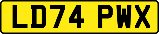 LD74PWX
