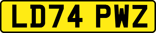 LD74PWZ