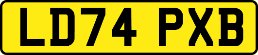 LD74PXB