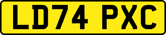 LD74PXC