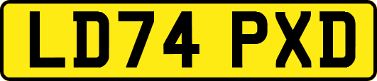 LD74PXD