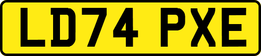 LD74PXE