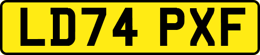 LD74PXF