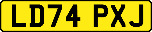 LD74PXJ