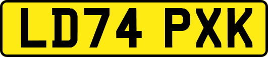LD74PXK