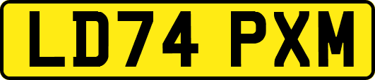 LD74PXM
