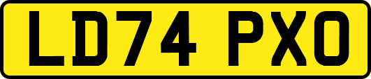 LD74PXO