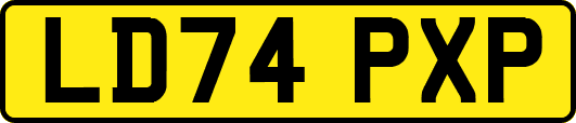 LD74PXP