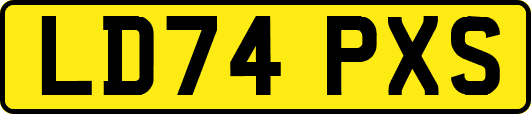 LD74PXS