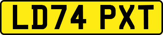 LD74PXT