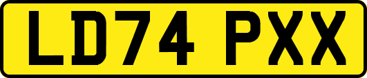 LD74PXX