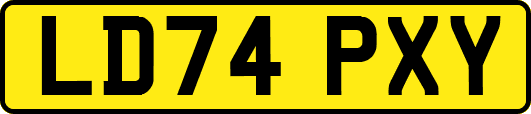 LD74PXY