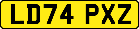 LD74PXZ