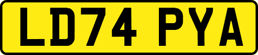 LD74PYA