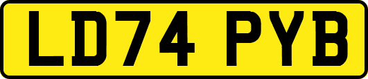 LD74PYB