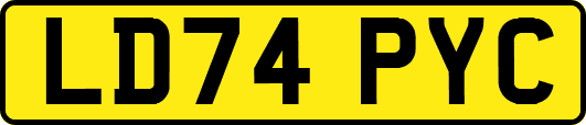 LD74PYC