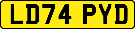LD74PYD