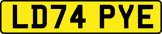 LD74PYE