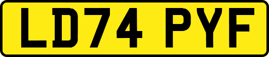 LD74PYF