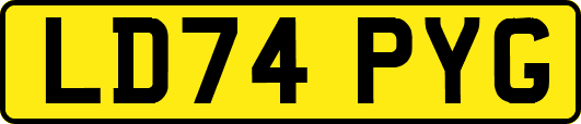 LD74PYG