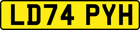 LD74PYH