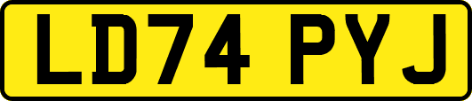 LD74PYJ