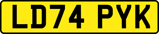 LD74PYK