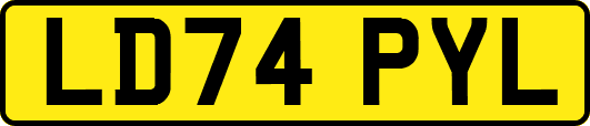 LD74PYL