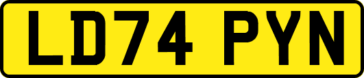 LD74PYN