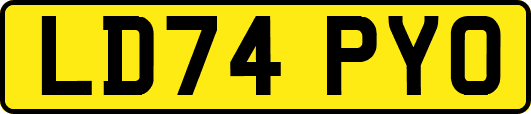LD74PYO