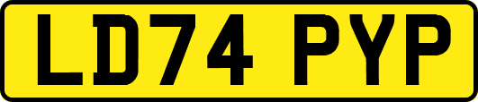 LD74PYP