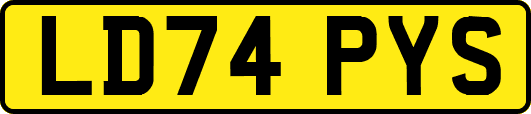 LD74PYS