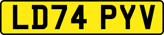 LD74PYV