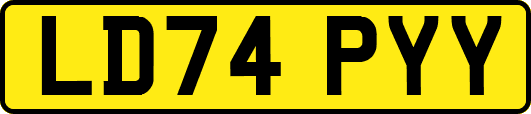 LD74PYY