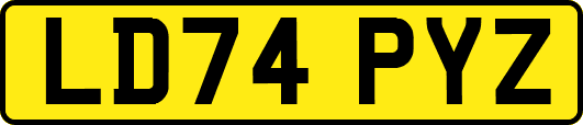LD74PYZ